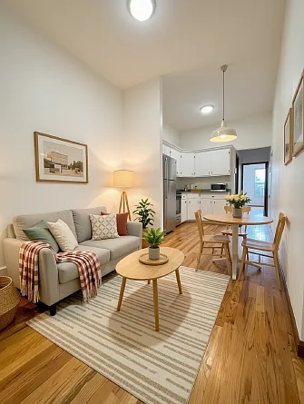 1411 Dekalb Ave #3 — Photo 1