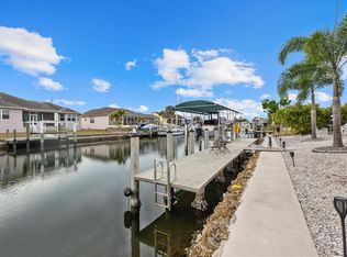 731 El Dorado Dr, Punta Gorda, FL 33950