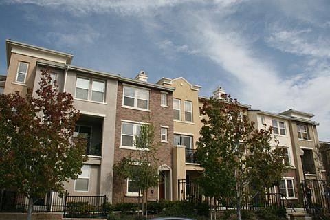 All Brick Exterior Front