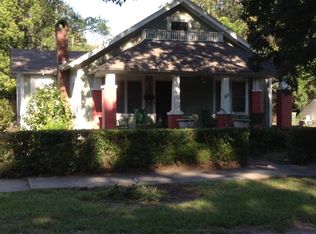 307 Albany St, Brunswick, GA 31520