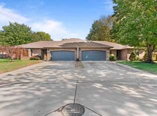 1455-1461 E Dunkirk St, Springfield, MO 65804