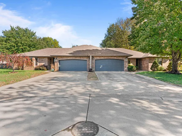 1455-1461 E Dunkirk Street, Springfield, MO 65804