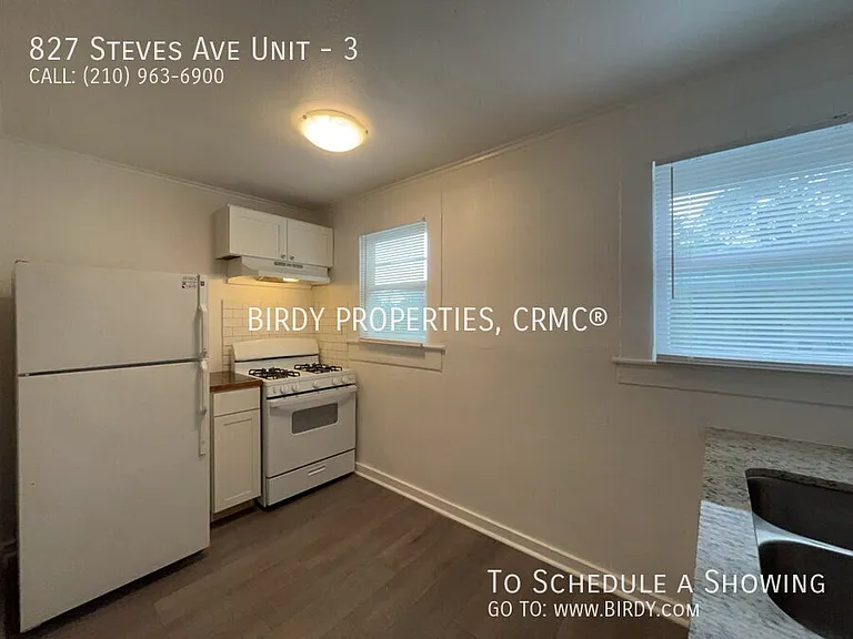 827 Steves Ave #3 — Photo 18