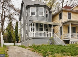89 Bartram Ave, Lansdowne, PA 19050
