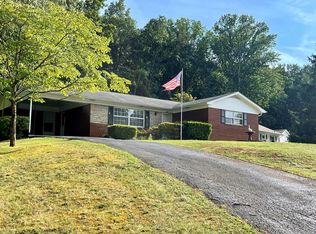 511 Parker Rd, Morristown, TN 37813