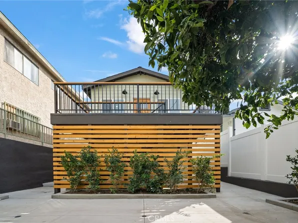 739 W 2nd St, San Pedro, CA 90731