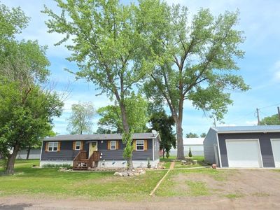 190 S 1st St, Foreston, MN, 56330