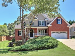 3610 Packhorse Run, Marietta, GA 30066