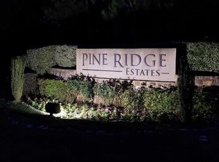 LOT 15 Haley Way, Flint, TX 75762