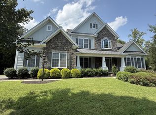 11621 Pine Hollow Ln, Spotsylvania, VA 22551