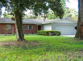 3403 NW 7th Pl, Gainesville, FL 32607