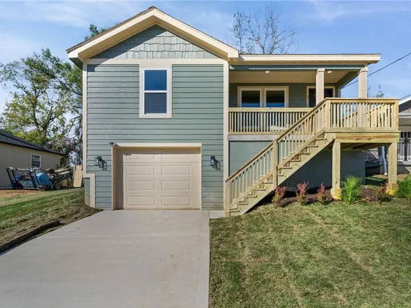2714 N 21st Pl, Kansas City, KS 66104