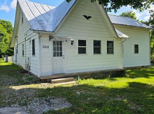 6818 E 700 S, Lynn, IN 47355