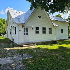 6818 E 700 S, Lynn, IN, 47355