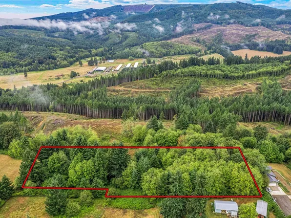 176 Flyaway Road, Castle Rock, WA 98611