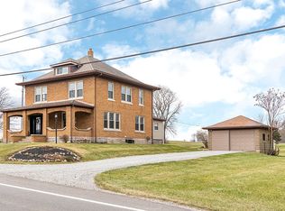 1599 State Route 503 S, West Alexandria, OH 45381