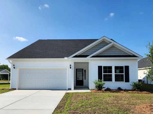 316 Dunlin Pl, Conway, SC 29526