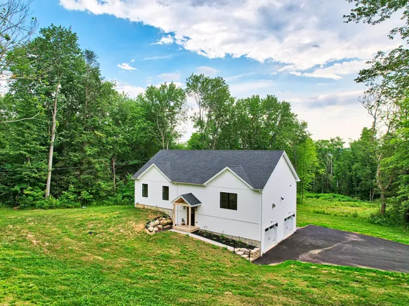 150 Campville Road, Litchfield, CT 06778