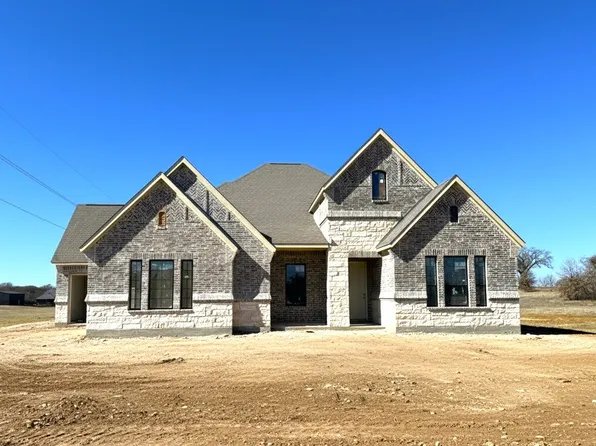 3500 Grizzly Run Dr, Burleson, TX 76028