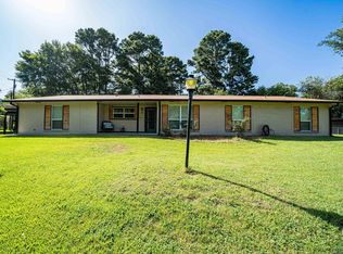 707 Leona St, White Oak, TX 75693