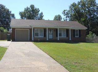 1781 San Bernardo Ave, Memphis, TN 38116