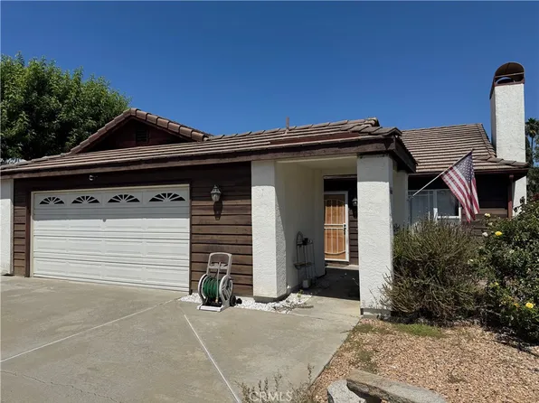 1666 Appaloosa Way, Oceanside, CA 92057