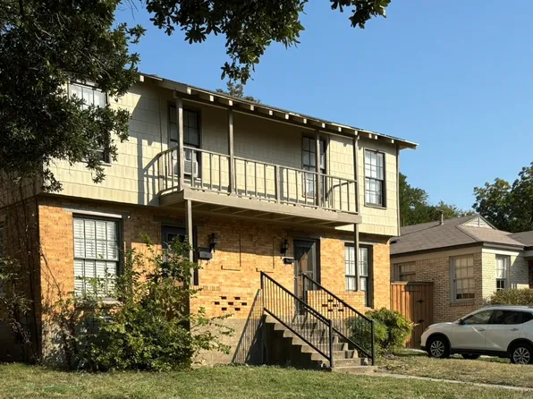 512 N Oak Cliff Blvd #512, Dallas, TX 75208