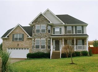 505 Largo Vista Dr LOT 50, Lebanon, TN 37087