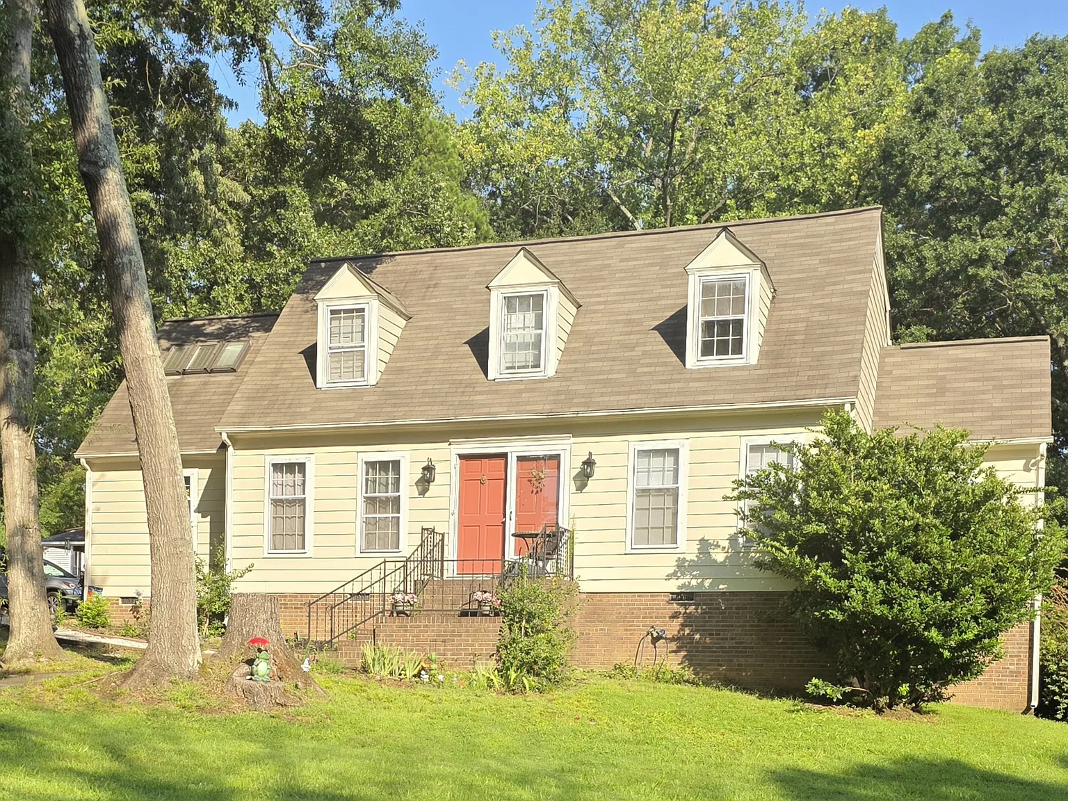 11526 Painted Tree Rd — Photo 1