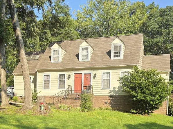 11526 Painted Tree Rd, Charlotte, NC 28226
