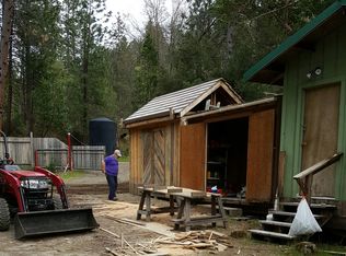 321 Grider Creek Rd, Seiad Valley, CA 96086