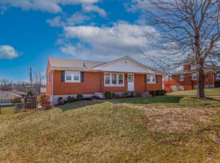 200 W Mason Ave, Danville, KY 40422