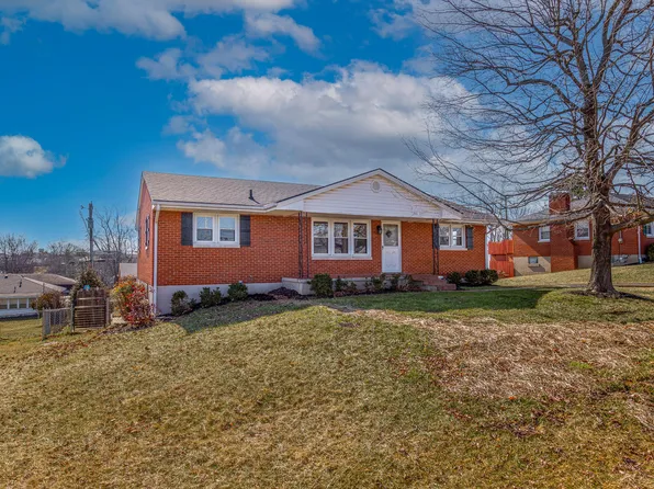 200 W Mason Ave, Danville, KY 40422