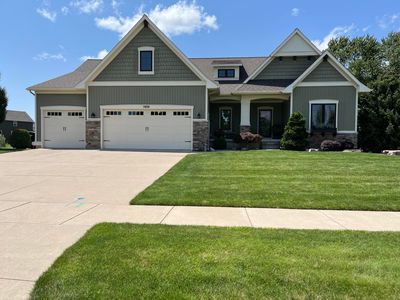 7859 Byron Depot Dr SW, Byron Center, MI, 49315