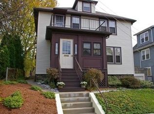 12 Alma Ave, Belmont, MA 02478