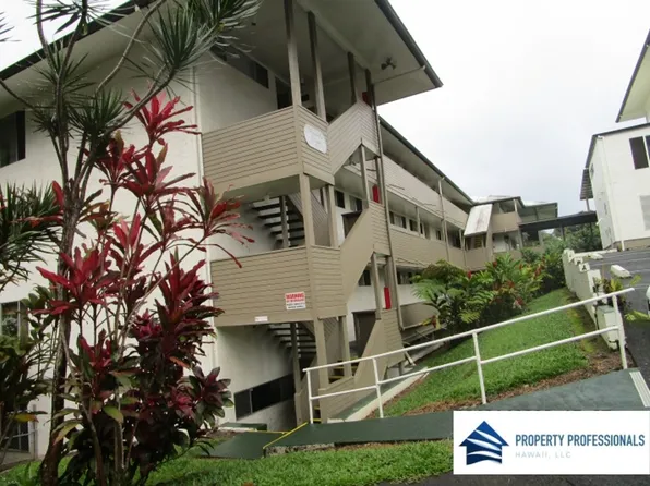 360 Kauila St APT 302, Hilo, HI 96720
