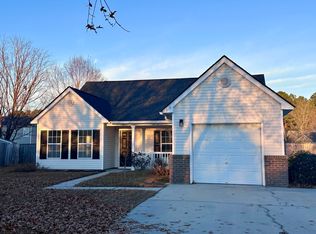 210 Barnwell St, Summerville, SC 29483