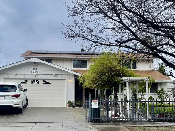4305 Palisade Dr, San Jose, CA 95111
