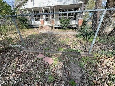 610 Jackson Street, Laurinburg, NC, 28352