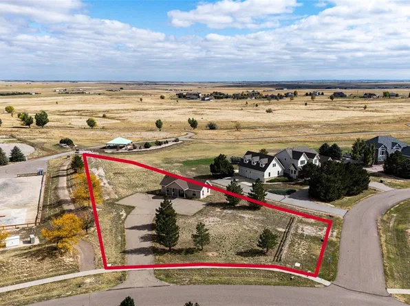 640 Green Gables Way LOT 88, Bennett, CO 80102