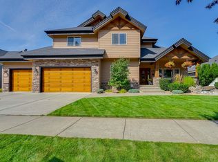 11371 N Cattle Dr, Hayden Lake, ID 83835