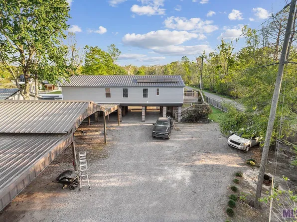22290 Teal St, Maurepas, LA 70449