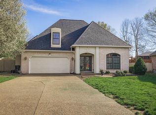 4701 Water Wheel Way, Owensboro, KY 42303