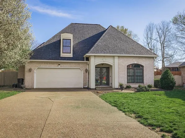 4701 Water Wheel Way, Owensboro, KY 42303