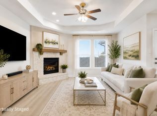 1617 Longspur Dr, Northlake, TX 76226
