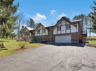 42549 Sparta Line, Central Elgin, ON N0L2L0
