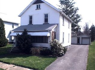 359 Charles Ave SE, Warren, OH