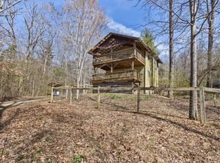 298 Patton Hill Rd, Swannanoa, NC 28778
