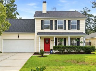 144 Two Pond Loop, Ladson, SC 29456