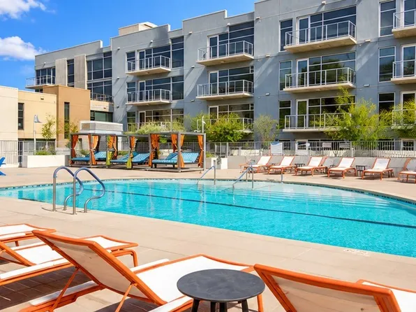 353 Bonneville Ave Unit 253, Las Vegas, NV 89101